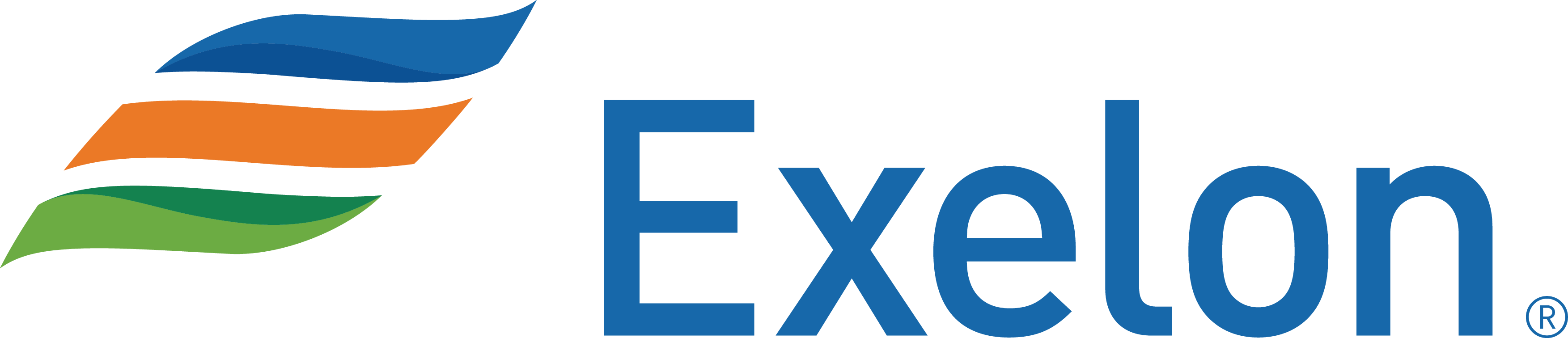 Exelon New Logo